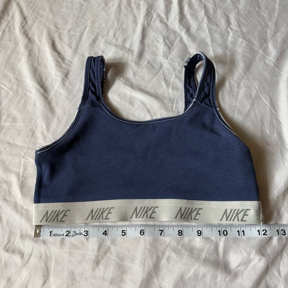 Nike Blue Dri-FIT Apparel - Picture 4 of 6
